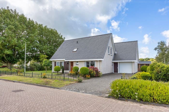5-kamerhuis te koop in Balk, Balk