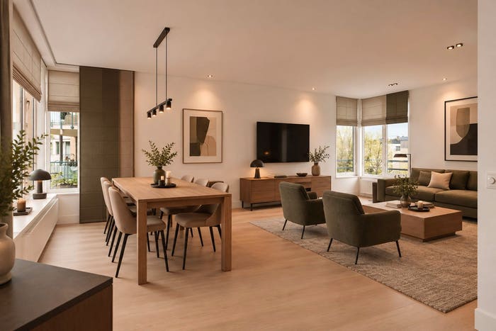 Koop en Huur Huizen - 2
