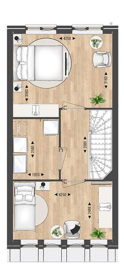 Koop en Huur Huizen - 2