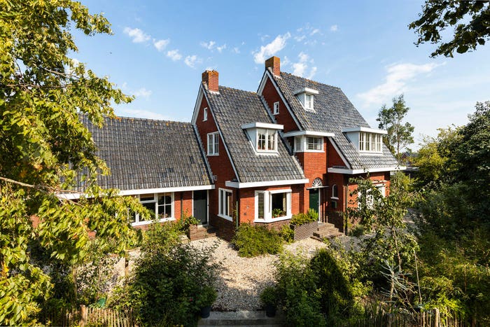 9-kamerhuis te koop in Woldendorp, Woldendorp