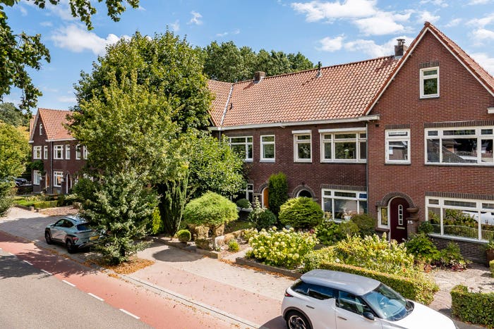 6-kamerhuis te koop in Keent, Weert