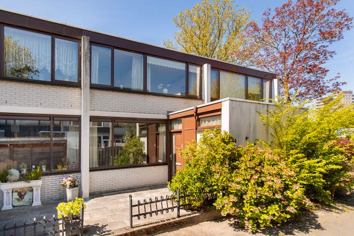 4-kamerhuis te koop in Haarlem – Scharreveld, Ellertsveld
