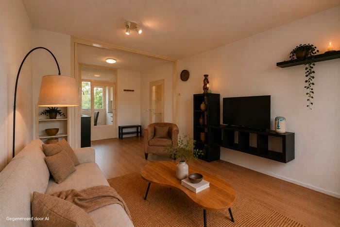 Koop en Huur Huizen - 2