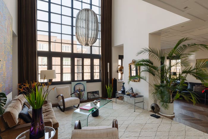 4-kamerappartement te koop in Amsterdam – Hondecoeterstraat, Hondecoeterbuurt