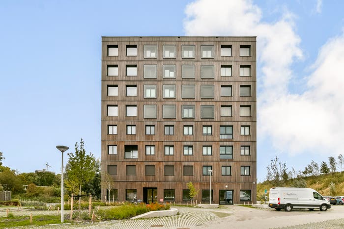 3-kamerappartement te koop in Amsterdam – Gooise Kant, Gooise Kant