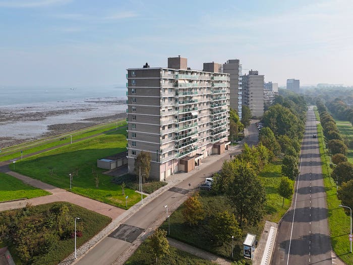 3-kamerappartement te koop in Terneuzen – Churchilllaan, Noordpolder