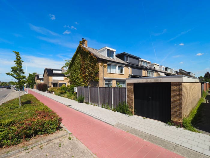 6-kamerhuis te koop in Schildersbuurt, Papendrecht