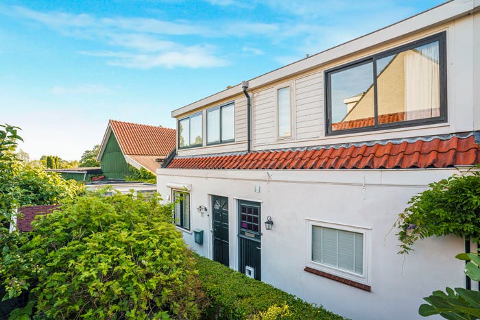 3-kamerhuis te koop in Amsterdam – Sloterweg, Dorp Sloten