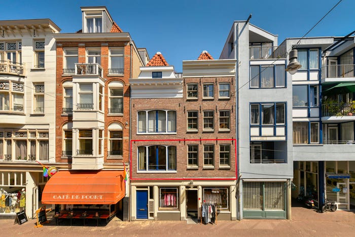 3-kamerappartement te koop in Amsterdam – Haarlemmerdijk, Haarlemmerbuurt-West