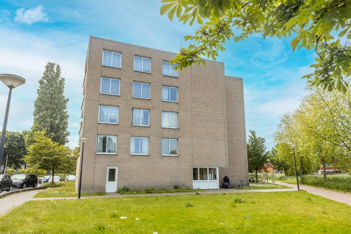4-kamerappartement te koop in Amsterdam – Isabella Richaardsstraat, G-buurt-West