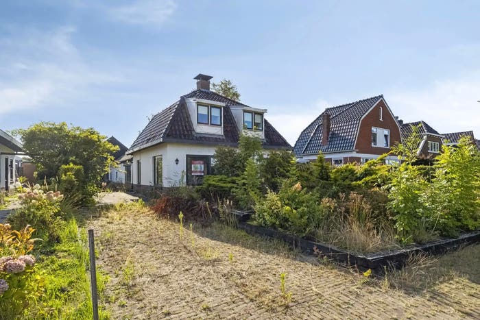 6-kamerhuis te koop in Koveltemp, Farmsum
