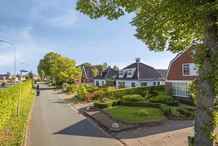 Koop en Huur Huizen - 2