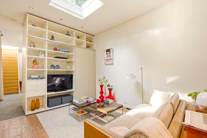 Koop en Huur Huizen - 2