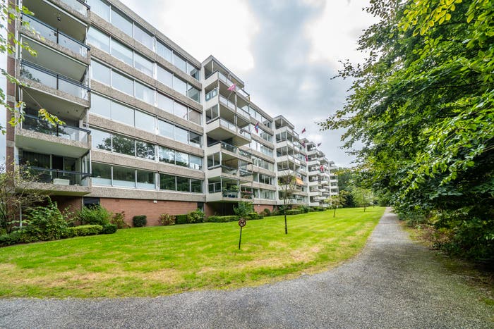 4-kamerappartement te koop in Doorwerth – Beethovenlaan, Clusterwoningen