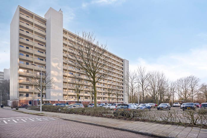 4-kamerappartement te koop in Amsterdam – Jisperveldstraat, Markengouw-Noord