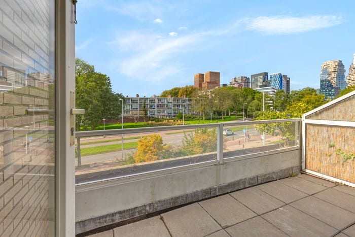 3-kamerappartement te koop in Amsterdam – Hogewerf, De Klenckebuurt