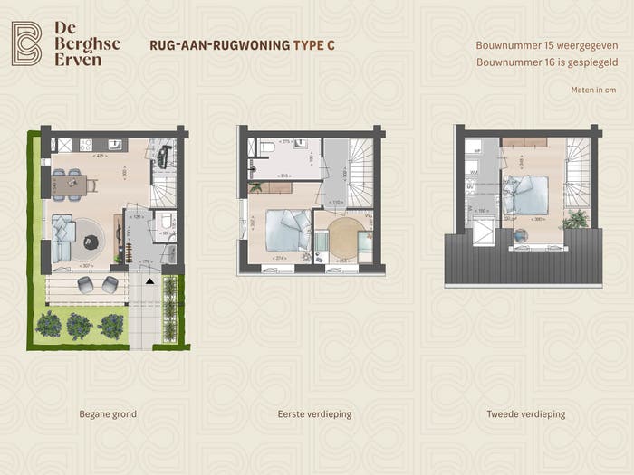 Koop en Huur Huizen - 3