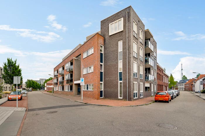3-kamerappartement te koop in Fatima, Weert