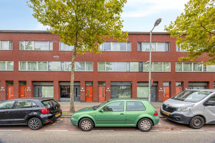 7-kamerhuis te koop in Amsterdam – De Savornin Lohmanstraat, Van Tijenbuurt
