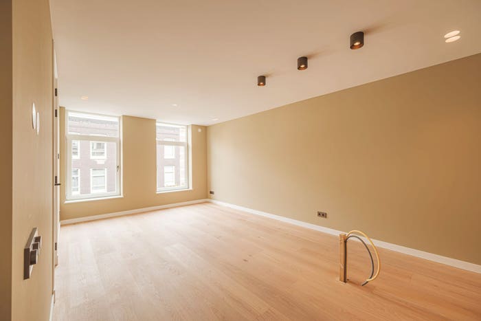 2-kamerappartement te koop in Amsterdam – Eerste Jan van der Heijdenstraat A3, Hercules Seghersbuurt