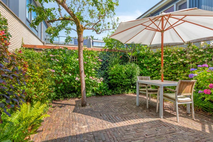 3-kamerhuis te koop in Amsterdam – H.J. Algrastraat, De Eendracht