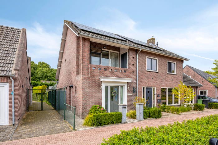 5-kamerhuis te koop in Waalre – Onze Lieve Vrouwedijk, Waalre