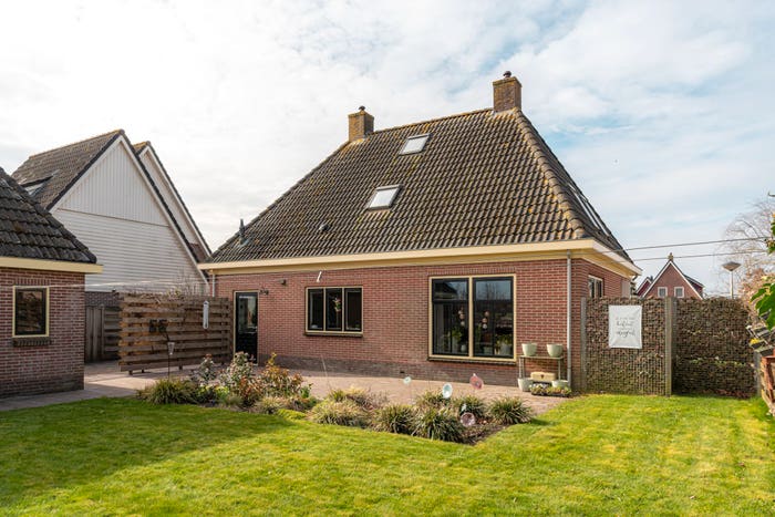 Koop en Huur Huizen - 2