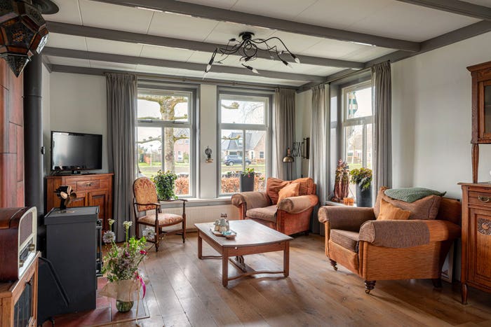 Koop en Huur Huizen - 3
