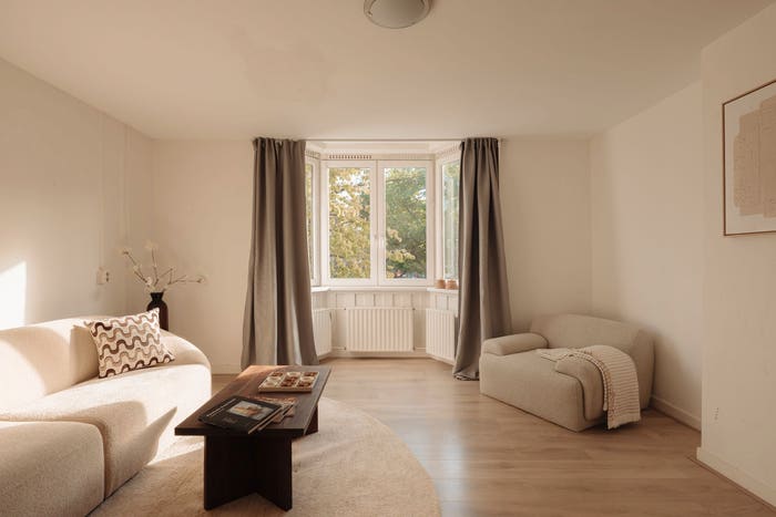 4-kamerappartement te koop in Amsterdam – Mauvestraat, Burgemeester Tellegenbuurt-Oost
