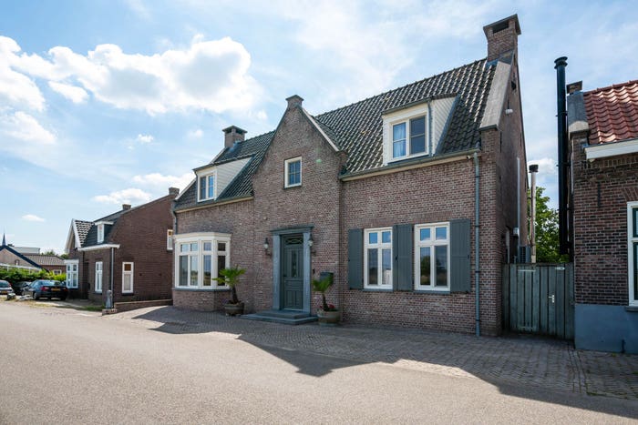 11-kamerhuis te koop in Lith, Lith