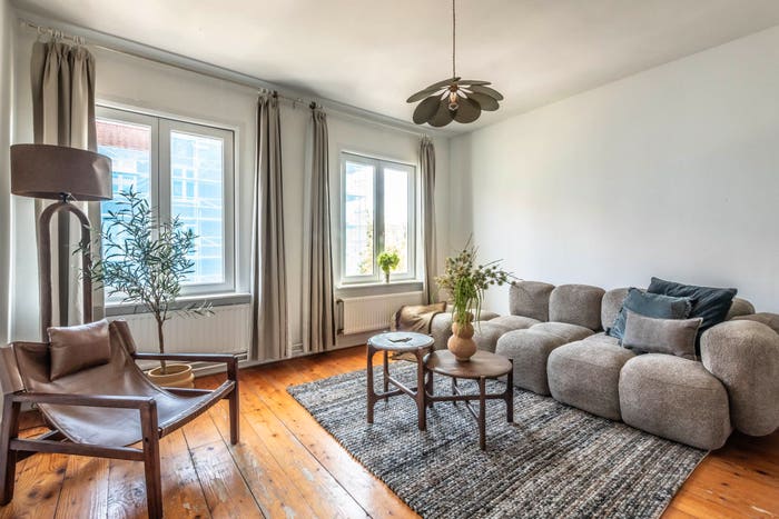 3-kamerappartement te koop in Amsterdam – Warmondstraat, Westlandgrachtbuurt