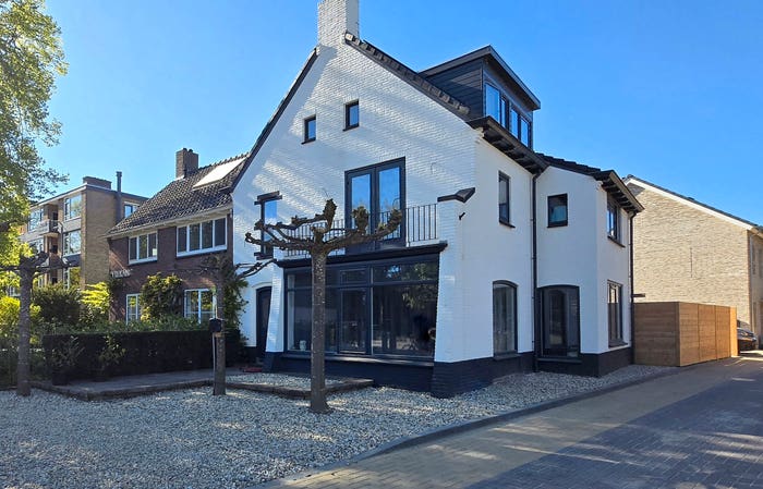 5-kamerhuis te koop in Onder de Bomen, Renkum