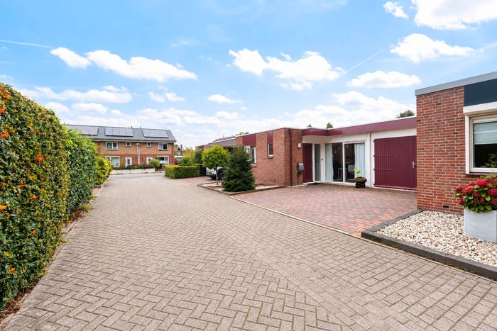 3-kamerhuis te koop in Vrijersmaat-Plan Zuid, Eibergen