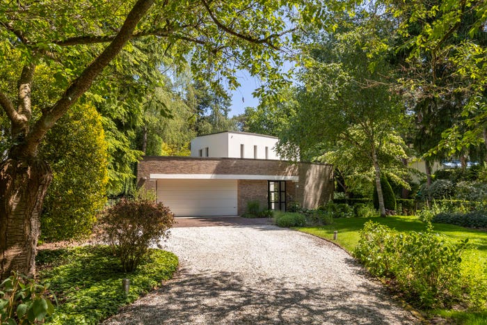 7-kamerhuis te koop in Bilthoven Noord I, Bilthoven