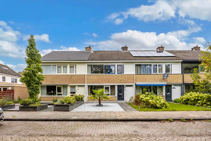 5-kamerhuis te koop in Kraggenburg – Jacob Bruintjesstraat, Kraggenburg-woonkern