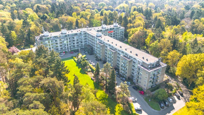 3-kamerappartement te koop in Bilthoven Noord II, Bilthoven