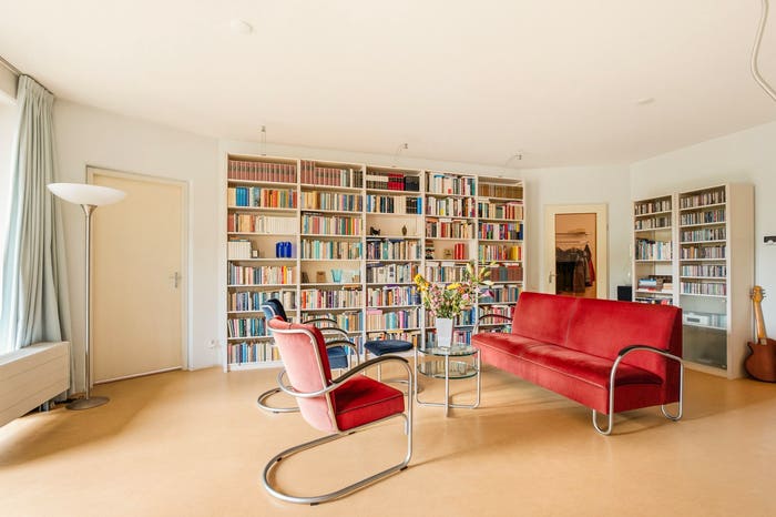 Koop en Huur Huizen - 3
