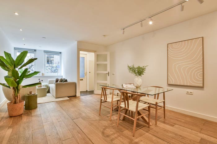 3-kamerappartement te koop in Amsterdam – Kerkstraat, Spiegelbuurt