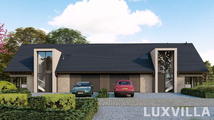 4-kamerhuis te koop in Kilder – De Kamp, Verspreide huizen Kilder