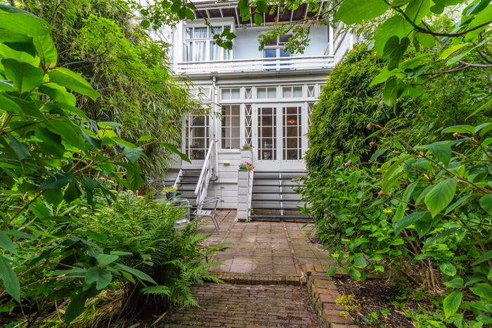 6-kamerappartement te koop in Amsterdam – Willemsparkweg, Concertgebouwbuurt