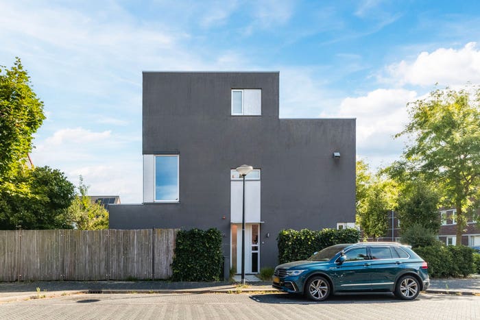 3-kamerhuis te koop in Amsterdam – EGoli, E-buurt