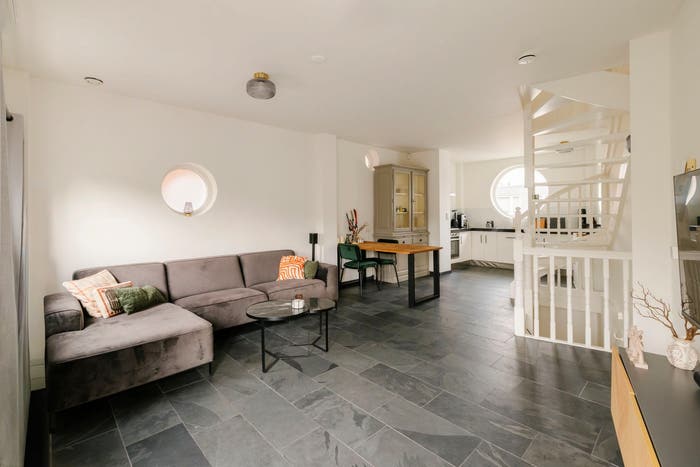 3-kamerhuis te koop in Haarlem – Spaarnrijkstraat, Schotervlieland