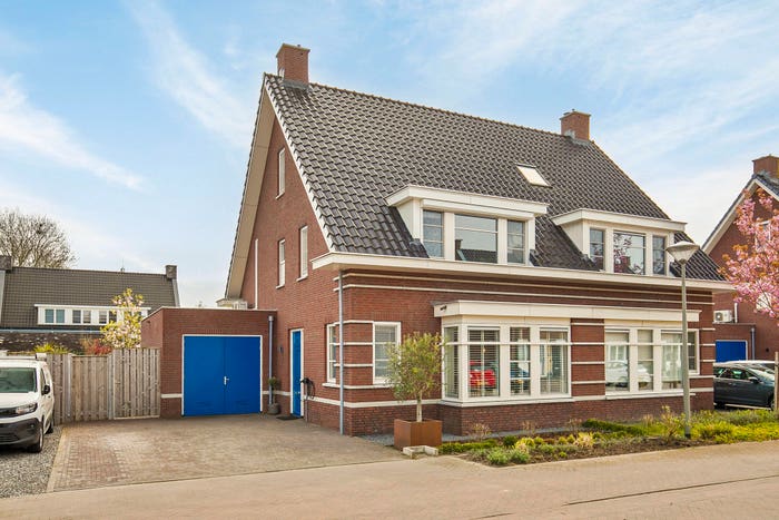 5-kamerhuis te koop in Maren-Kessel, Maren-Kessel
