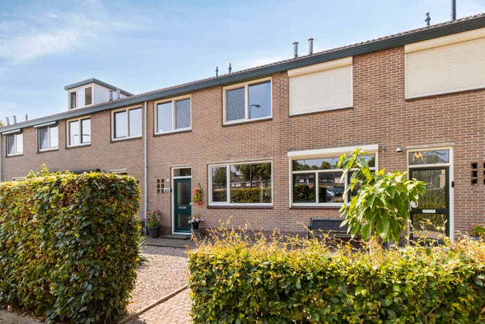 5-kamerhuis te koop in Westervoort-Broeklanden, Westervoort