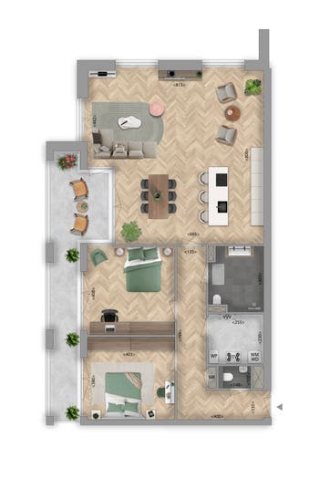 Koop en Huur Huizen - 3