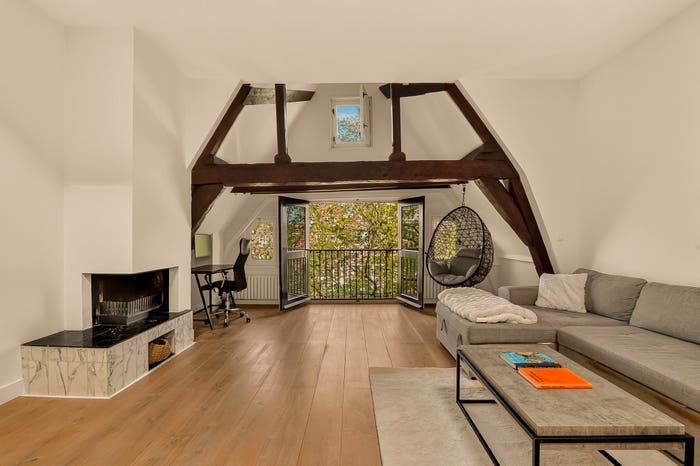 3-kamerappartement te koop in Amsterdam – Prinsengracht, Leliegracht e.o.