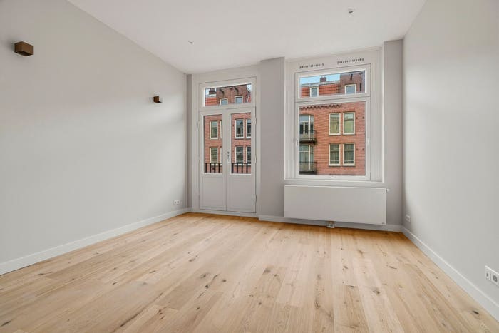 3-kamerappartement te koop in Amsterdam – Zeilstraat, Schinkelbuurt-Noord