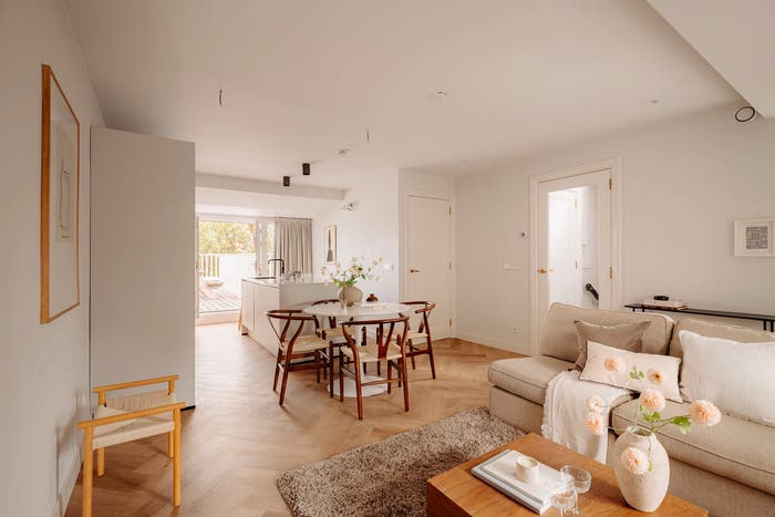 2-kamerappartement te koop in Amsterdam – Overtoom, Cremerbuurt-West