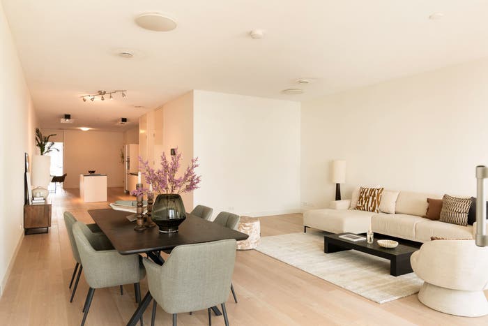 3-kamerappartement te koop in Amsterdam – Gustav Mahlerlaan, Zuidas-Zuid