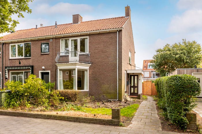 6-kamerhuis te koop in Haarlem – Helmlaan, Oosterduin